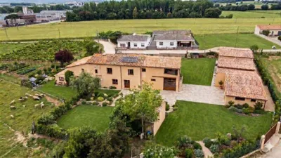 Chalet en calle Despoblat - Can Fiulet, nº 4 photo 8