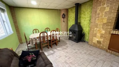 Chalet in Xàtiva photo 2