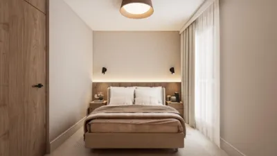 Apartment at 23 Pintor Ribera Street photo 11