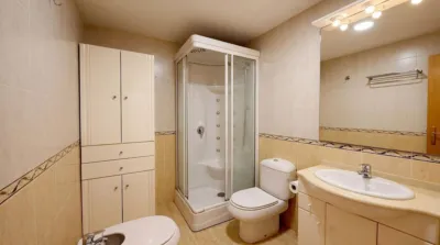Apartamento en calle de Brasil photo 14