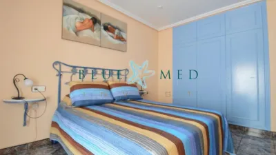 Duplex in Urbanización de la Playasol photo 16