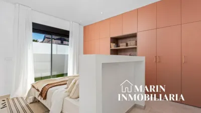 Chalet en Urbanizaciones photo 37