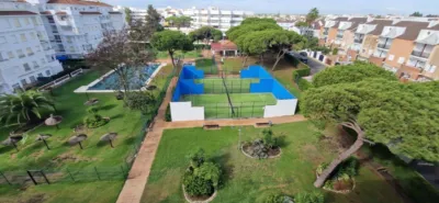 Apartment in Nuevo Portil photo 26
