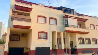 Ático en venta en Zona Pueblo - Vista 2