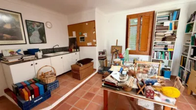 Chalet on Calle del Geranio photo 18