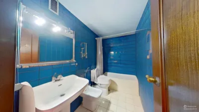 Apartment in Algiros photo 48