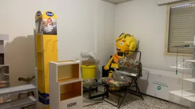 Apartment on Calle de San Luis, 3 photo 7