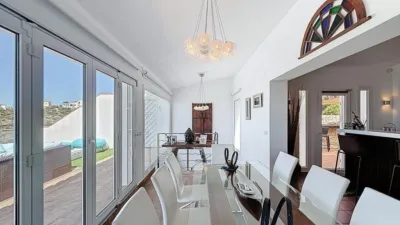 Casa – El Poble Nou de Benitatxell - Benitachell - Vista 5