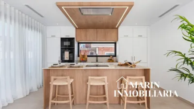 Chalet en Urbanizaciones photo 30