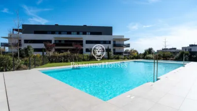Apartment in La Plana photo 30