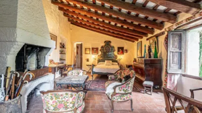 Chalet on Calle Despoblado photo 36