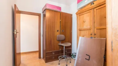 Penthouse at Calle de la Concepción Jerónima, 16 photo 17