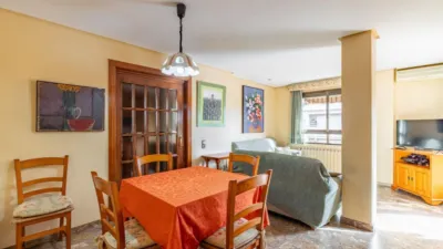 House on Avinguda de Azud photo 33