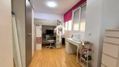 Flat on Calle de Aldebarán photo 20
