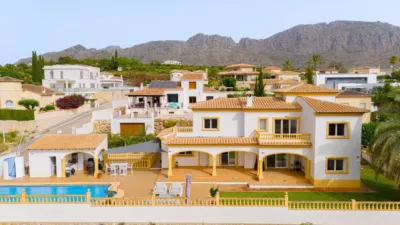 Casa - Vista 3