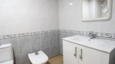 Apartment in Plaza Madrid photo 12