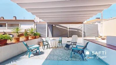 Single-family home in El Port photo 26