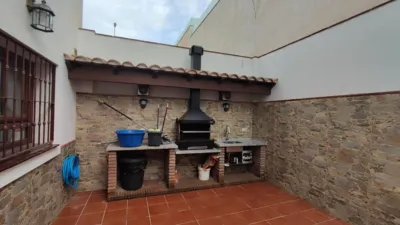 Chalet in Los Pacos photo 3