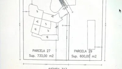 Chalet on Avinguda 317 photo 70