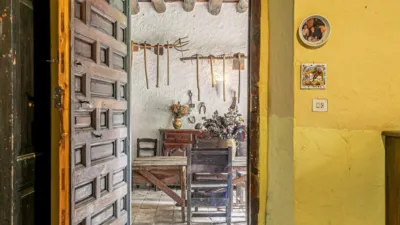 Chalet on Calle Despoblado photo 19