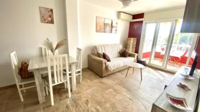 Apartment in Carrer del Poblat Típic photo 16