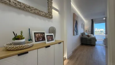 Pis – Torrevieja, Urbanización Rocío del Mar, Urbanización Punta Prima - Vista 3