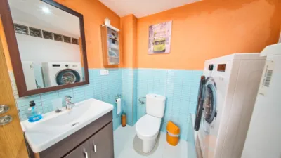 Chalet en calle Barranco Hondo, 37 photo 11