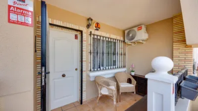 Casa – Orihuela, Lagosol-Sector F-2 - Vista 2