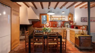 Rustic Finca in Alcover photo 30