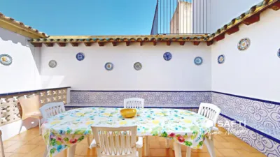 Single-family home in El Port photo 34