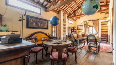 Chalet on Calle Despoblado photo 55