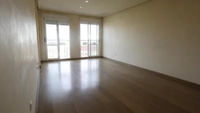 Apartment in Plaza Madrid photo 18