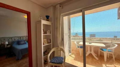 Apartment at the Bus Station photo 13