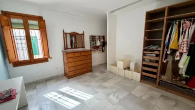 Chalet on Calle del Geranio photo 64