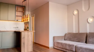 Apartment on Paseo de los Conquistadores photo 9