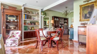 Flat on Rafael Salgado Street photo 6