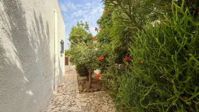 Chalet on Calle del Geranio photo 76