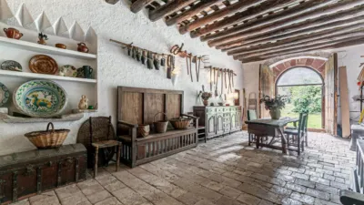 Chalet on Calle Despoblado photo 17
