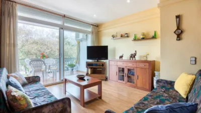 Apartment in Platja Llarga photo 3