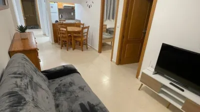 Apartment in Playa de los Locos photo 4
