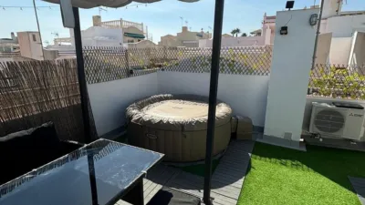 Pis – Torrevieja - Vista 5