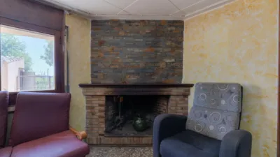 Chalet en calle Despoblat - Can Fiulet, nº 4 photo 25