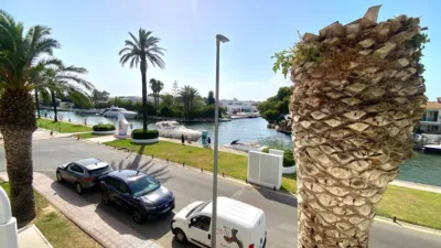 Apartment in Carrer del Poblat Típic photo 4