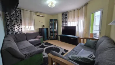 Apartment in Bus Station photo 16