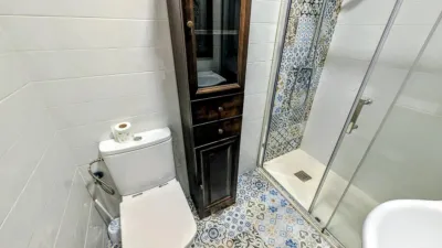 Penthouse in Loredo photo 27