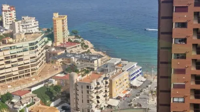 Pis – La Vila Joiosa - Villajoyosa - Vista 2