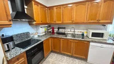 Apartment in Toscar photo 12