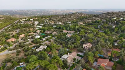 Chalet in Puerto de Galapagar-Las Cuestas photo 73
