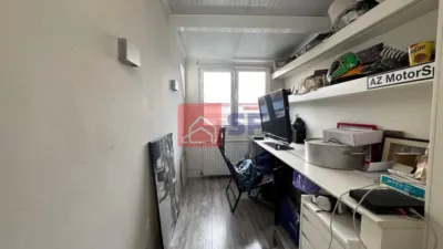 Penthouse on Lagasca Street photo 13