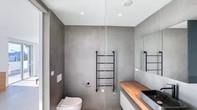 Chalet on Carrer de Dofi - Finca Marta photo 32